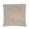 Funda cojín de lino 20 x 20