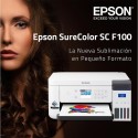 Epson SureColor SC-F100
