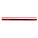 Foil Roll - Foil Quill - 12*96" Red