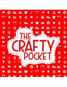 Siser The Crafty Pocket Easy-Start