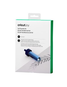 Cricut Joy foil transfer tool con 1 punta media