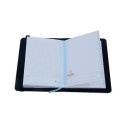 Cuaderno A6 con funda de lino para sublimacion