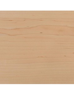 Chapa de madera color nogal Cricut 30,5 x 30,5 cm (2uds)