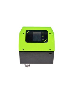 Caja Control Plancha EZ-203