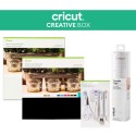 Cricut Maker and Explore Creative Box