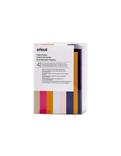 Cricut Insert Cards Sensei R10 (8,9x12,4cm) 42