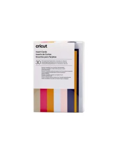 Cricut Insert Cards Sensei R40 (12,1x16,8 cm) 30