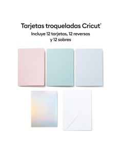 Tapete para Corte Estándar 12 x 12 pulg Cricut - sublimac