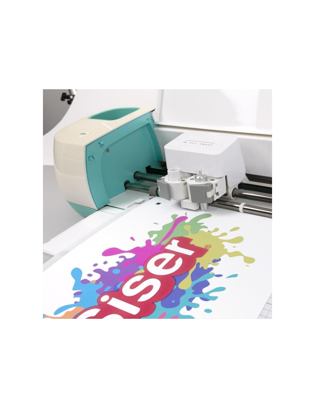 Siser EasyColor Pack 50 hojas Formato A4