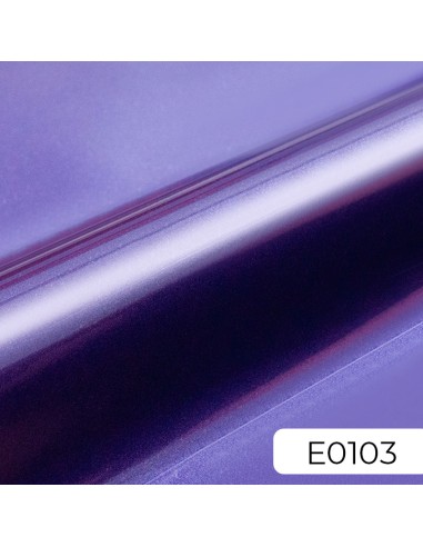 Siser P.S. Electric E0004 Amarillo 0,50m