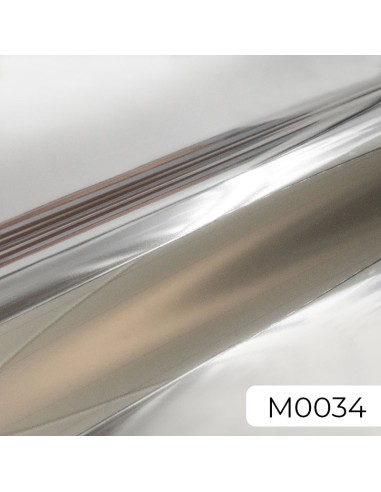 Siser P.S. Metallic M0020 Oro 0,50m
