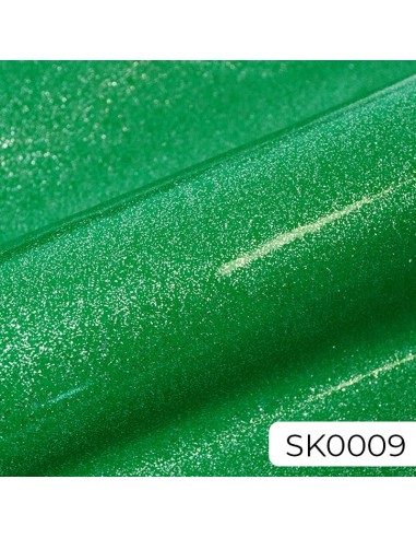 Siser Sparkle SK0035 Glass 0,50m
