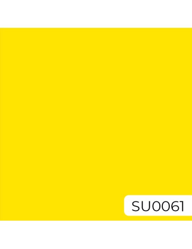Siser Subli LT Amarillo SU0004 0,50m