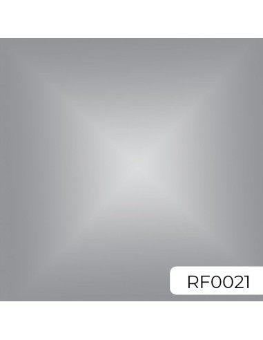 Siser Thermoreflex RF0021 Plata