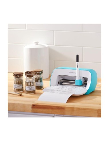 Cricut Joy Starter Kit Reacondicionado