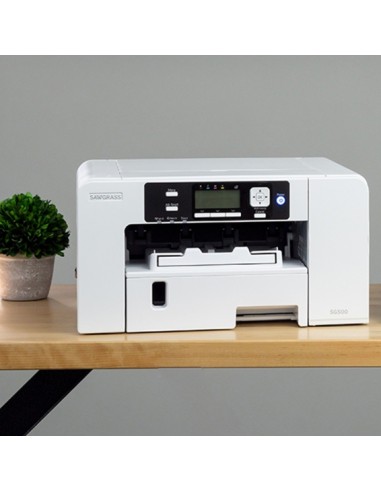 Impresora Sawgrass SG500