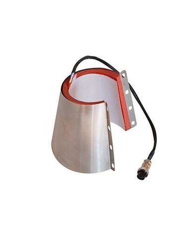 Resistencias para plancha de tazas EZ-203