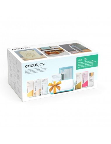 Cricut Joy Gift Bundle 2024