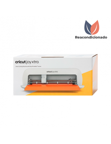 Cricut Joy Xtra ¡Reacondiconada!