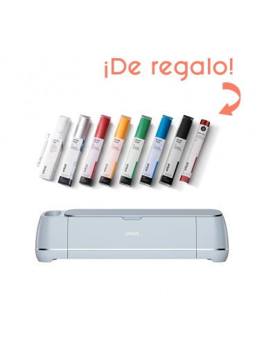 Cricut Maker 3 + Bundle Smart Vinyls