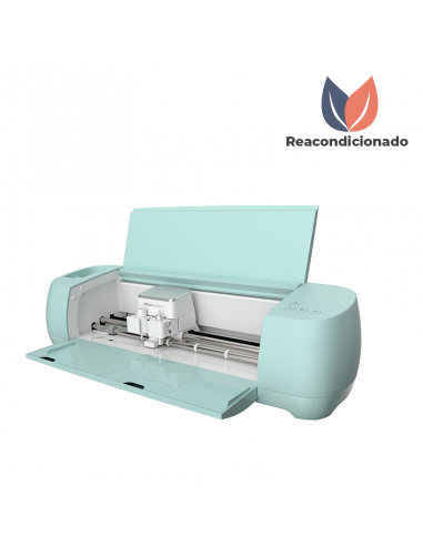 Cricut Explore 3 ¡Reacondicionada!