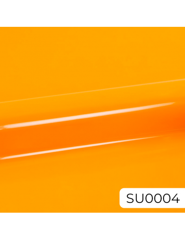 Siser Subli LT Amarillo SU0004 0,50m