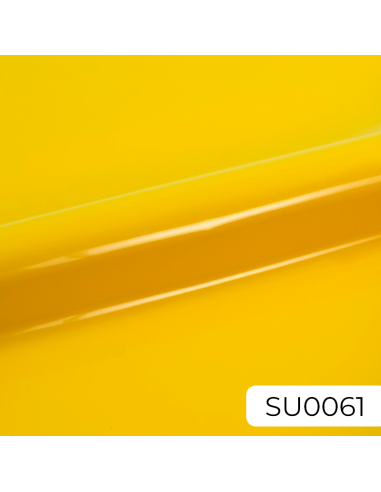 Siser Subli LT Amarillo SU0004 0,50m