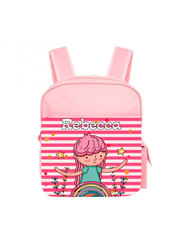 Mochila infantil