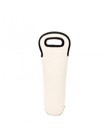 Bolsa térmica lino para botella