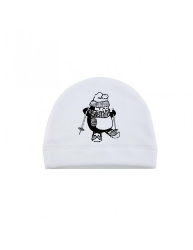 Gorro sublimación adulto