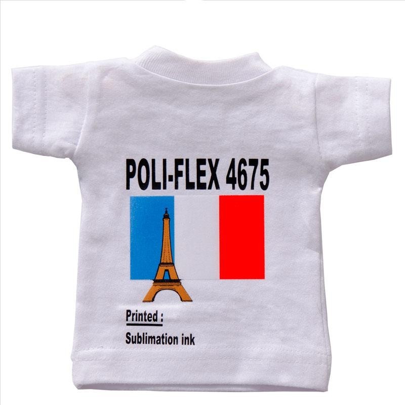 Textil sublimable Poli-Flex Printable 4675 0,5x1m