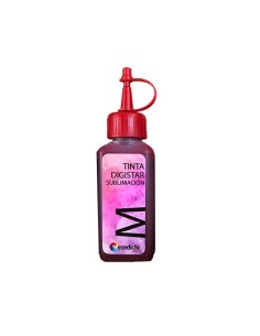 Tinta Digistar para sublimación 100ml - Magenta