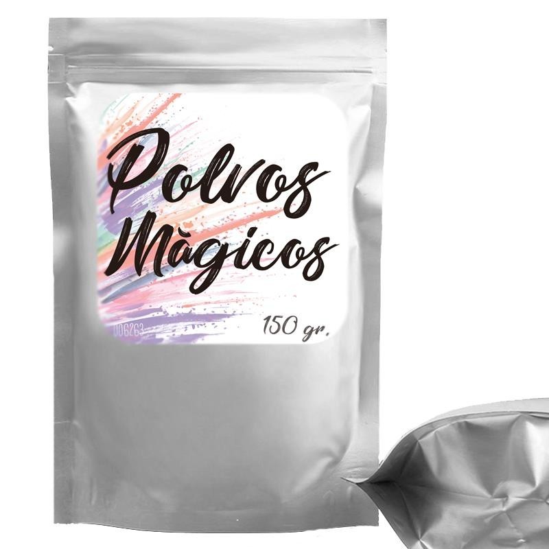 Papel de sublimación para polvos mágicos - A4 10h