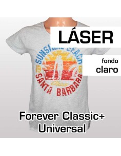 Forever Classic+ Universal A4 -paquete 10 hojas-