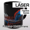 Forever Multitrans A4 -paquete 10 hojas-