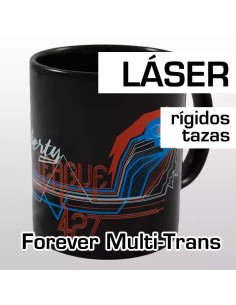 Forever Multitrans A4 -paquete 10 hojas-