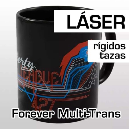 Papel transfer Forever Multi-Trans