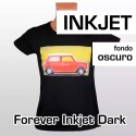 Forever inkjet dark A4 -paquete 10 hojas-