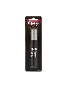 Glitter Moxy Fine tip glue pen