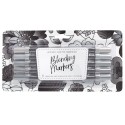 American Crafts Blending Markers 5pz Grey Scale