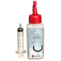 Cleaner Digistar para sublimación 100ml + jeringa