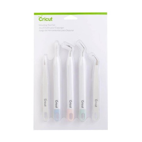 Cricut Kit de Pelado para vinilo