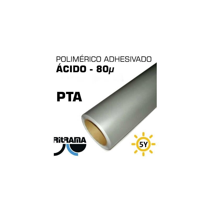 Vinilo ácido Ritrama PTA Tecno Glass 1,22x1