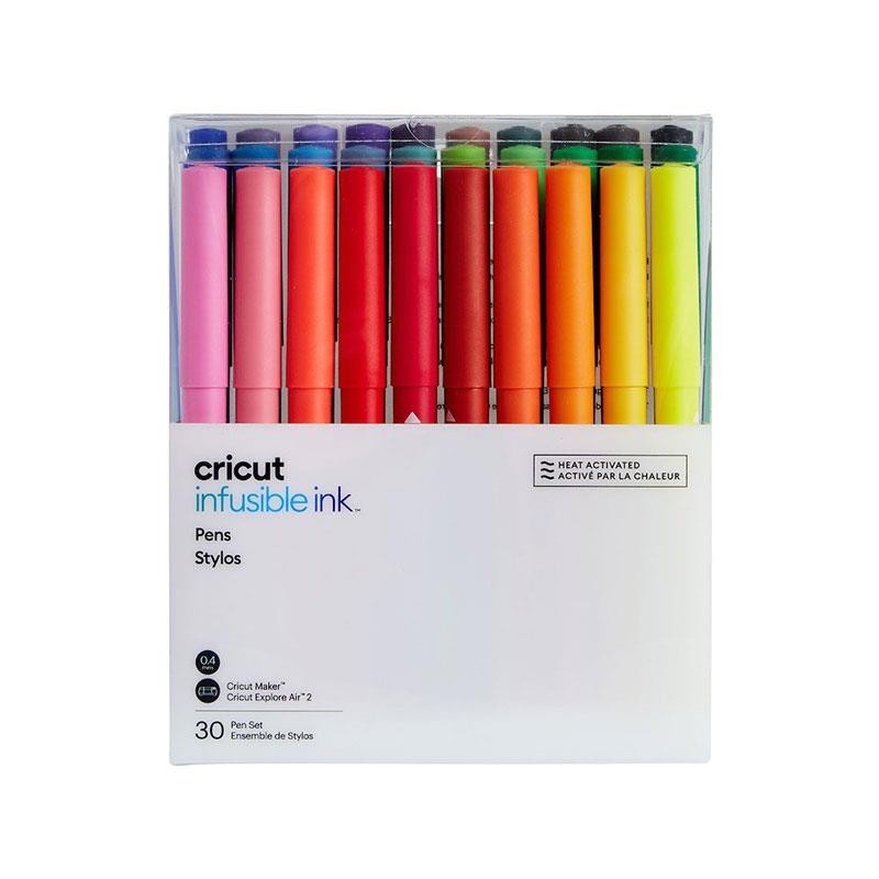 INFUSIBLE INK PEN SET 0.4 (30)
