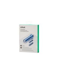 Cricut Foil Transfer Tool Plus 3 Tips