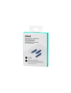 Cricut Replace Tips Foil Transfer Tool Global