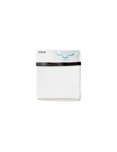 Cricut Textured Pillow Case 46x46cm White Infusibl